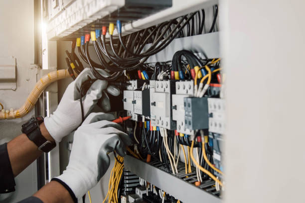 Best Emergency Electrical Repair  in Lake Linden, MI